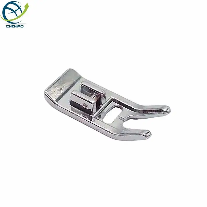 Zigzag Sewing Presser Foot 2MM Pins old-style Machine Foot Fits For Singer Sewing Machine Accessories#155962