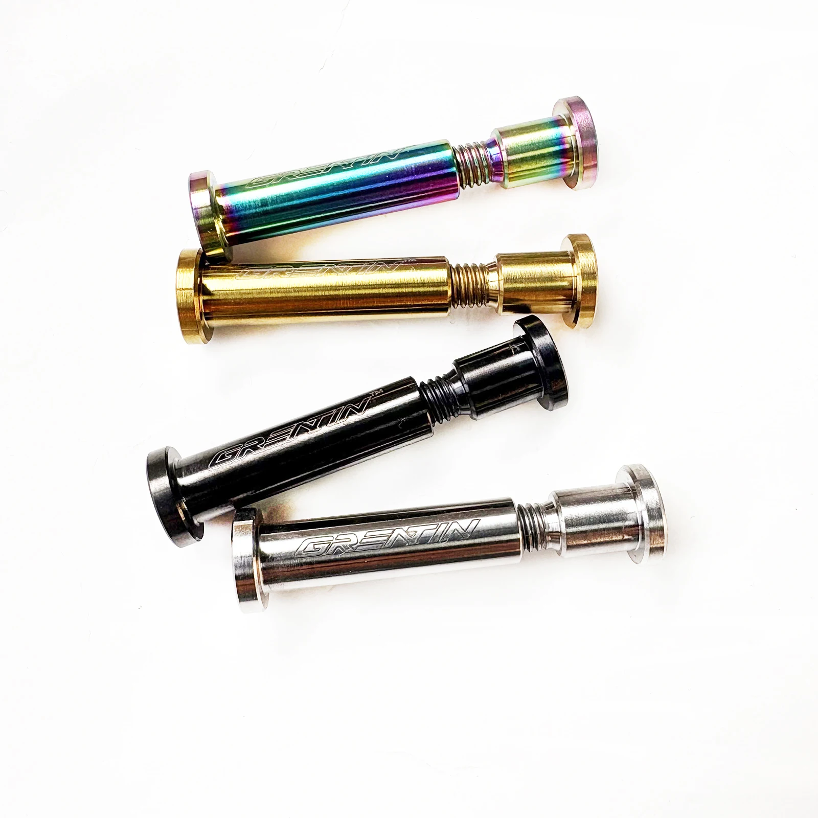 Thumbnail 4 - #35 New Bicycle Seatpost Clamps Arrivals