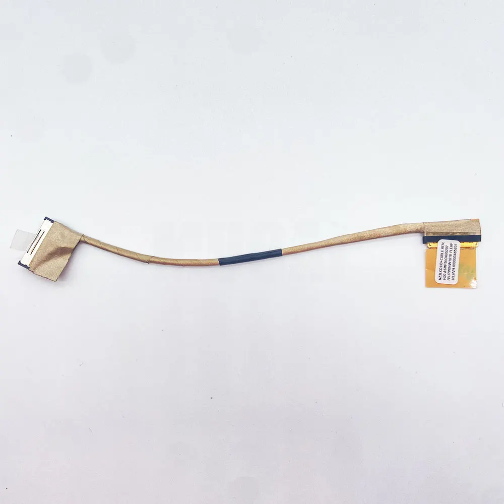 

Video screen cable For Lenovo ThinkPad T420 T420i T430i T430 laptop LCD LED Display Ribbon Flex cable 04W6868 04W1618 0A65207