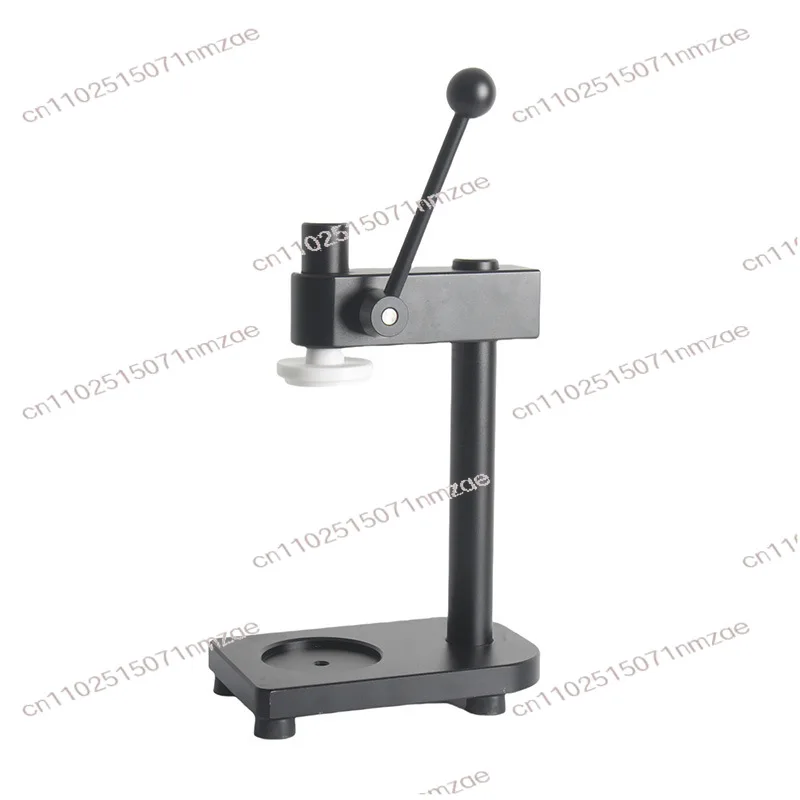 

Ручная машина для запечатывания банок, популярная у блогеров, для коммерческого использования в кафе, чайных магазинах и прилавках с соками.