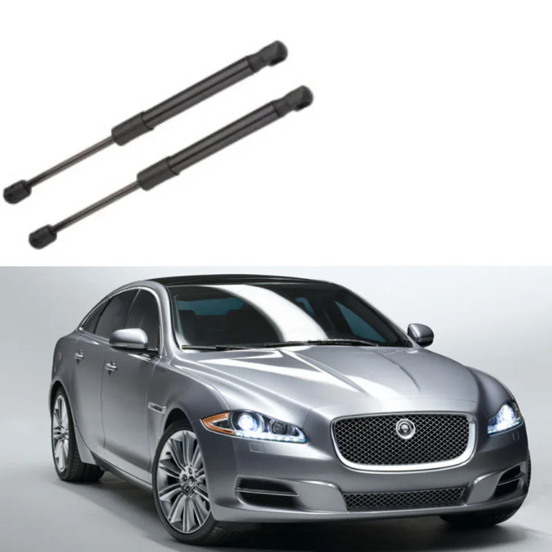 

C2D3661 Применимо к газовой пружине капота двигателя для Land Rover Jaguar XJ 2010, начиная с V00001