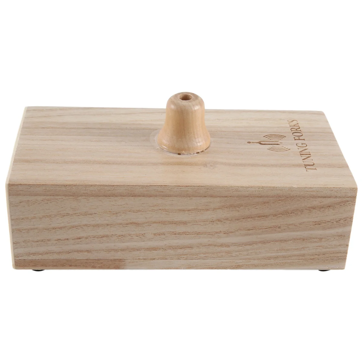 ABGN 442HZ 소리굽쇠, 소리굽쇠 공명 상자, 소리 치료, 요가, 명상 및 휴식을 위한 차크라 소리굽쇠