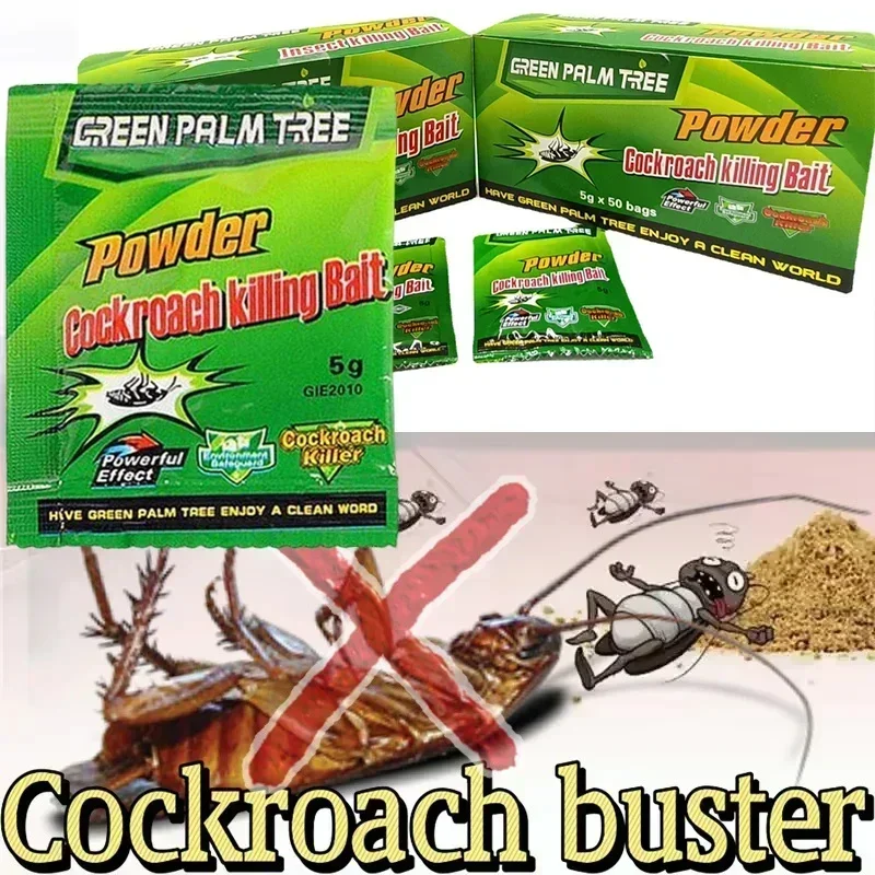 Рисунок 5 - Приманка для уничтожения тараканов