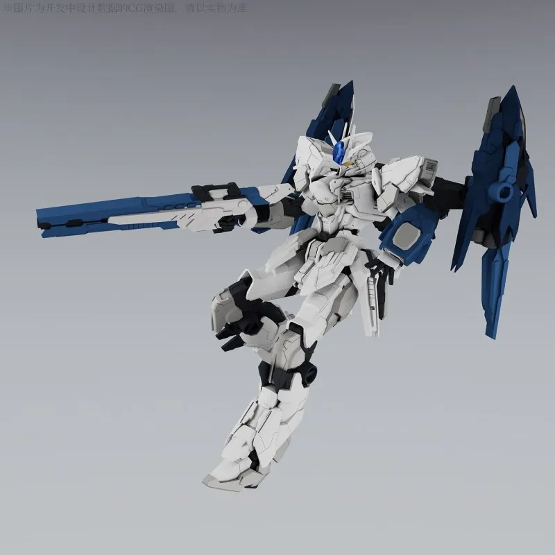 【منتج جديد】مستوى المجرة لثقافة LINGZAO لا حدود لها في الغلاف الجوي مكونات عالية الحركة نموذج تجميع ما قبل البيع #3