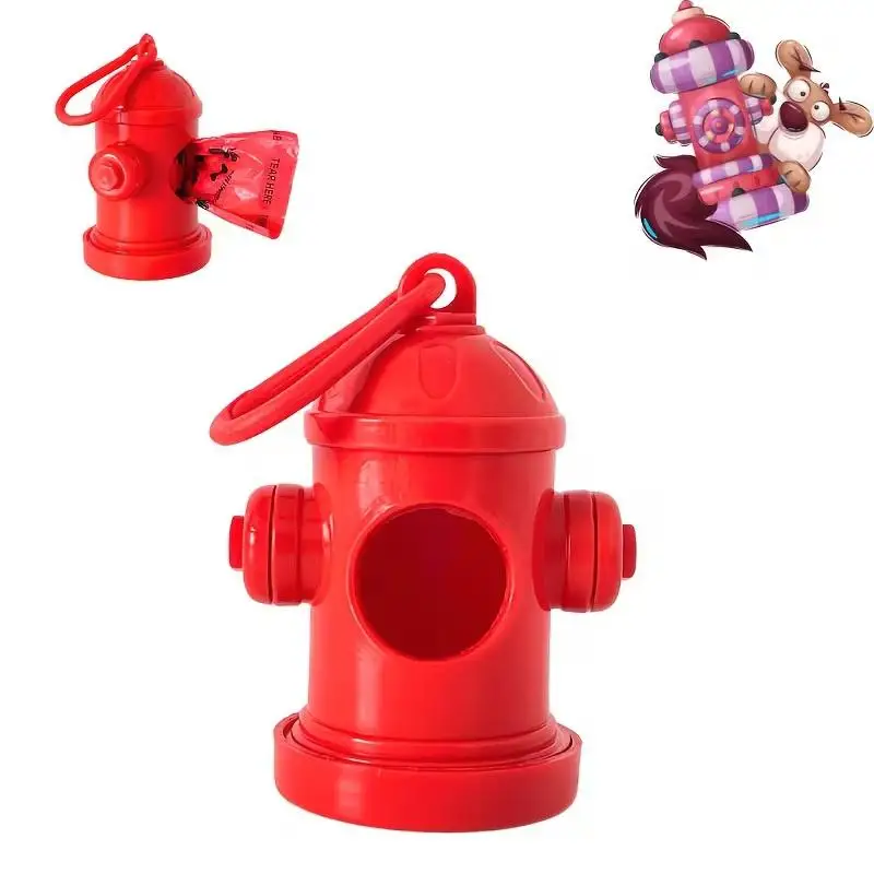 Thumbnail 3 - #57 Highest Rated Pet Waste Bag Dispensers to Buy in 2026