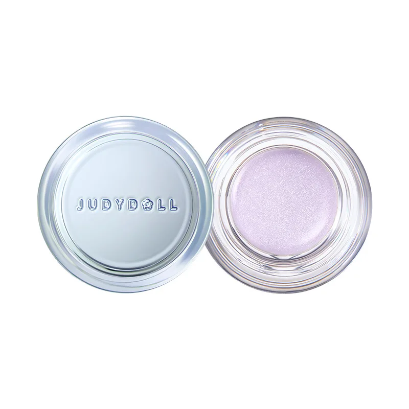 

Judydoll Water Highlight Light Multi-purpose Cream Korean Water Light Skin Facial Brightening Highlight Cream Makeup Cosmetics