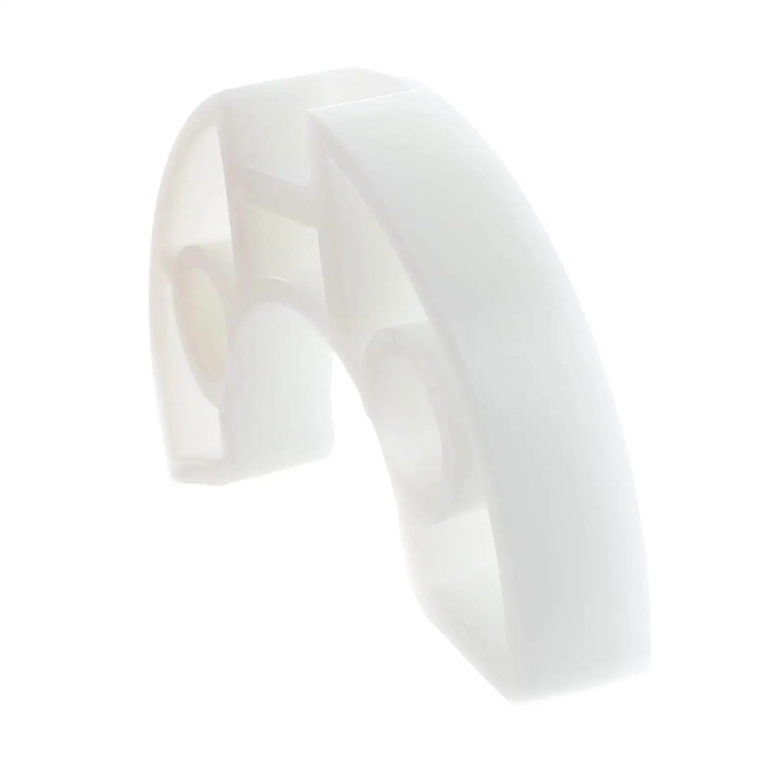Outboard Engine Parts Neutral Lock Bracket PP Compact Size Easy Fit for 4HP 5HP 6HP 30HP Motor Models