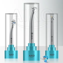 Implant chirurgical dentaire, tête facile à démonter et à nettoyer, réduction 20:1, pièce à main optique, refroidissement externe et interne, AI-X-DSG20L