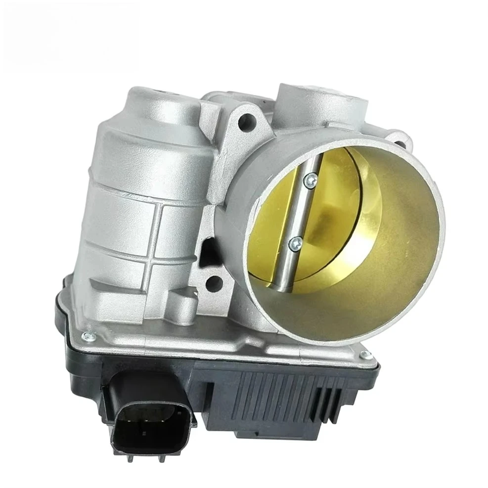 

16119-AU00A 16119-AU003 16119-AU000 Electric Throttle Body Assembly for Nisaan Japanese Car 16119-AE013