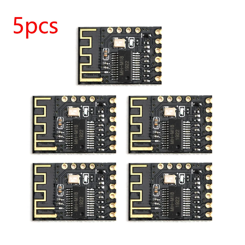 Variant: 5pcs MH-MX18