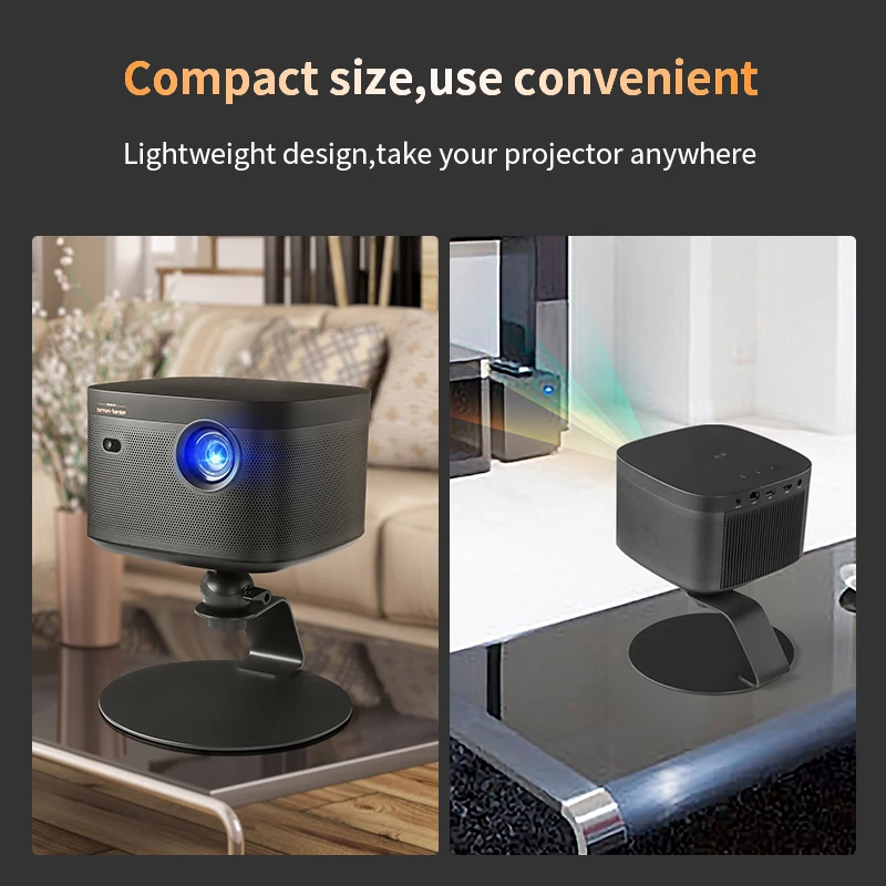 プロジェクタースタンド金属角度調整デスクトップホルダーユニバーサルプロジェクターブラケット