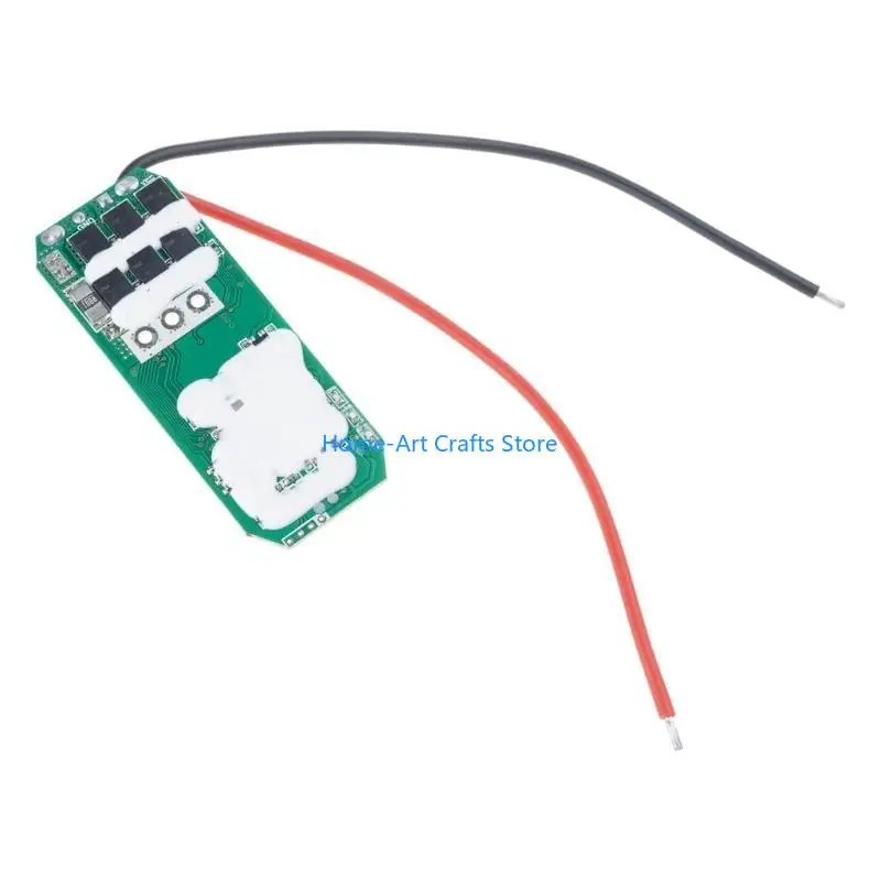 Y3NA Reliable Current Control And Thermal Management Drill Component For Stability