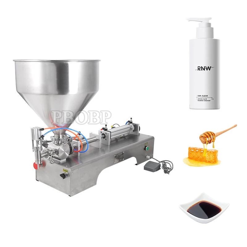 Pbobp Pump Honey Ch…