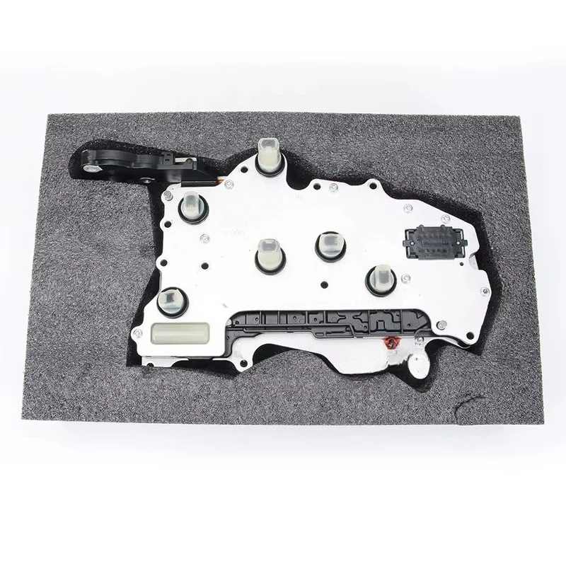 Factory Sale Automatic Transmission Hybrid Transmission Valve Body  0DD DQ400 for Gearbox 6 Speed