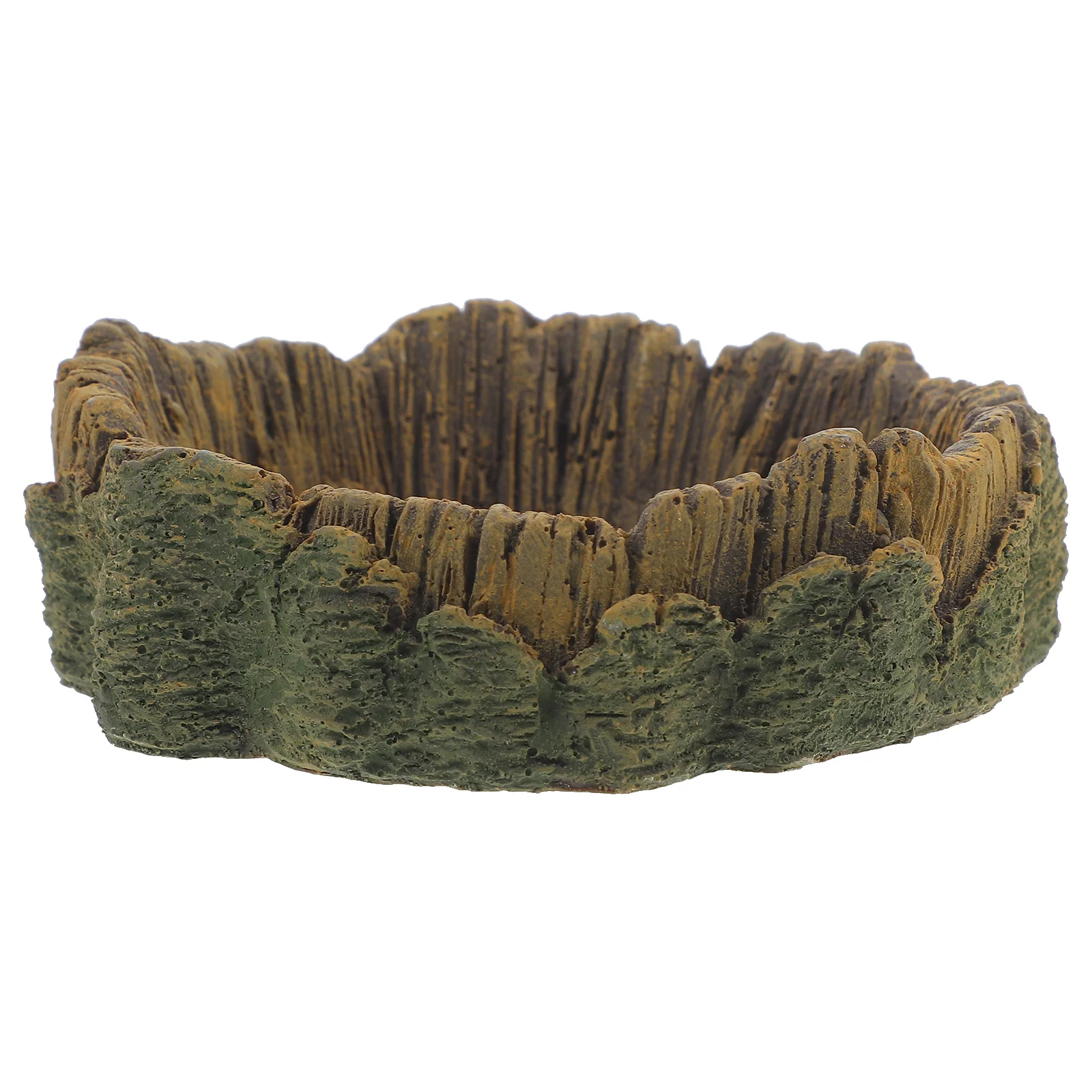 

Reptile Water Feeder Lizard Drinking Tool Perfect for Busy Parents Large Capacity Pet Supplies No Frequent Refills