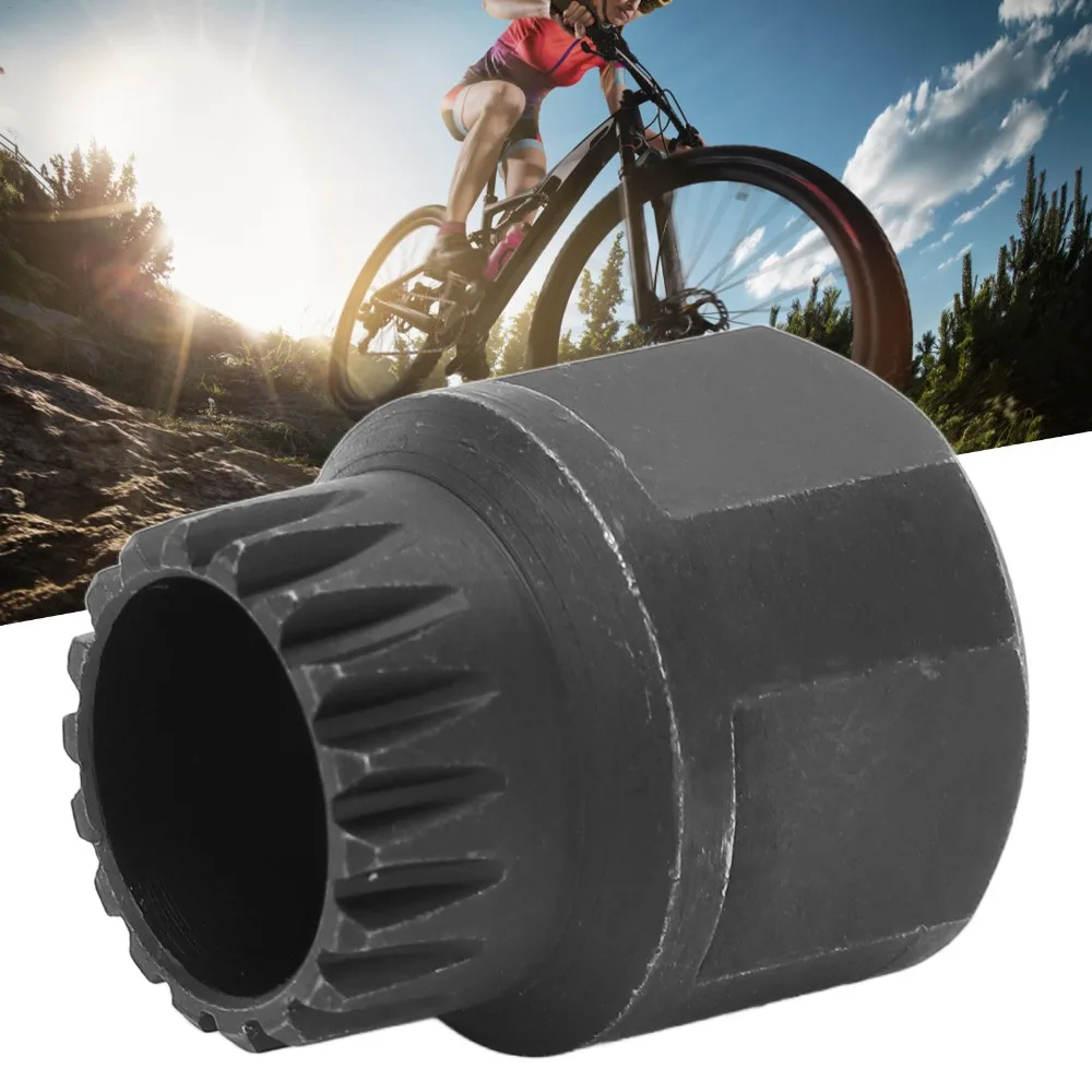 

Инструмент для стопорного кольца ступицы из хромированной стали, легкий черный инструмент для ремонта ступицы, инструмент для удаления свободного хода для DT Swiss 240s/180