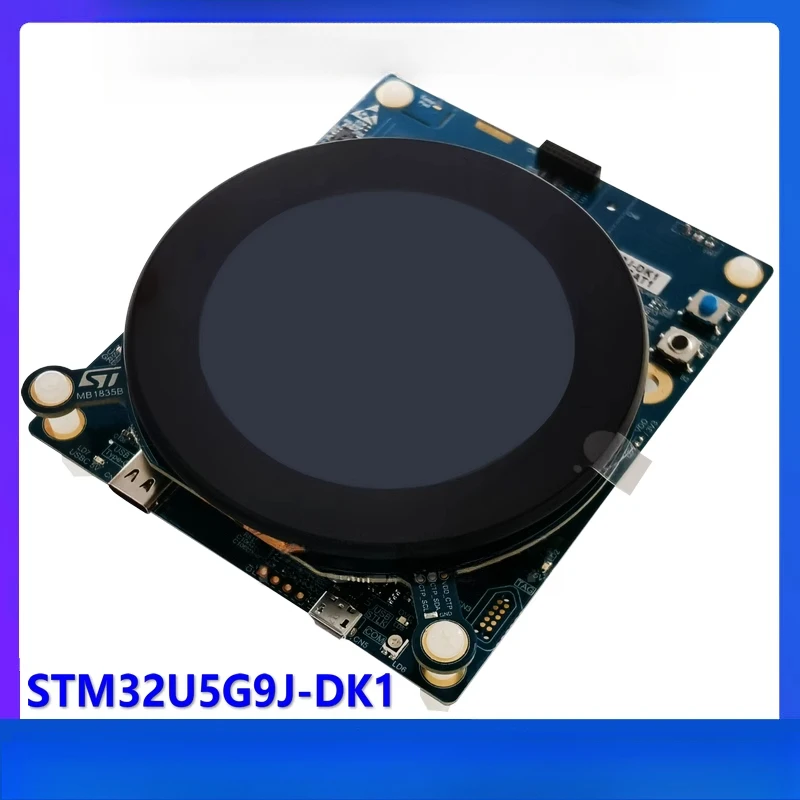 

STM32U5G9J-DK1 STM32U5G9NJH6Q Microcontroller MCU Discovery Kit