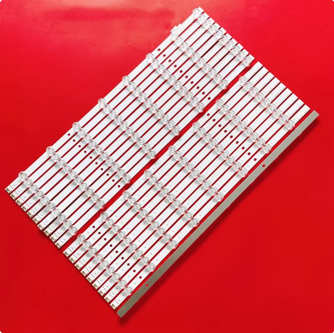 

Светодиодная лента для 60LA620S 60LN5710 60LN549E 60LN6510 60LN5400 60LN5600 60LN5700 60LN5600 60LA6200 60LN575S 60LN5758 HC600DUD-SLFP1