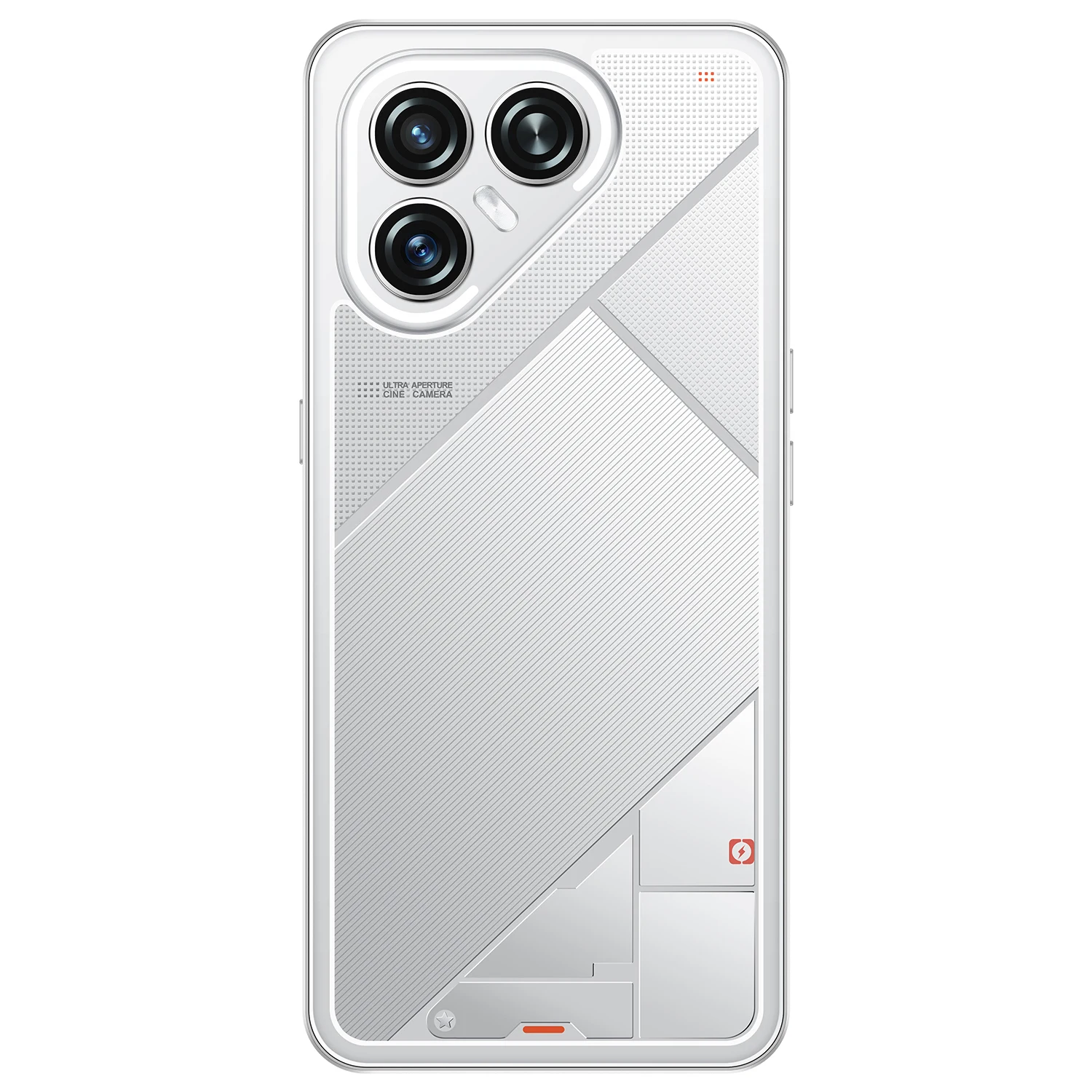2026 NIEUWE siliconen beschermhoes voor Pova 7 Ultra mobiele accessoires 7,3 inch hoge kwaliteit telefoonhoesje Android origineel