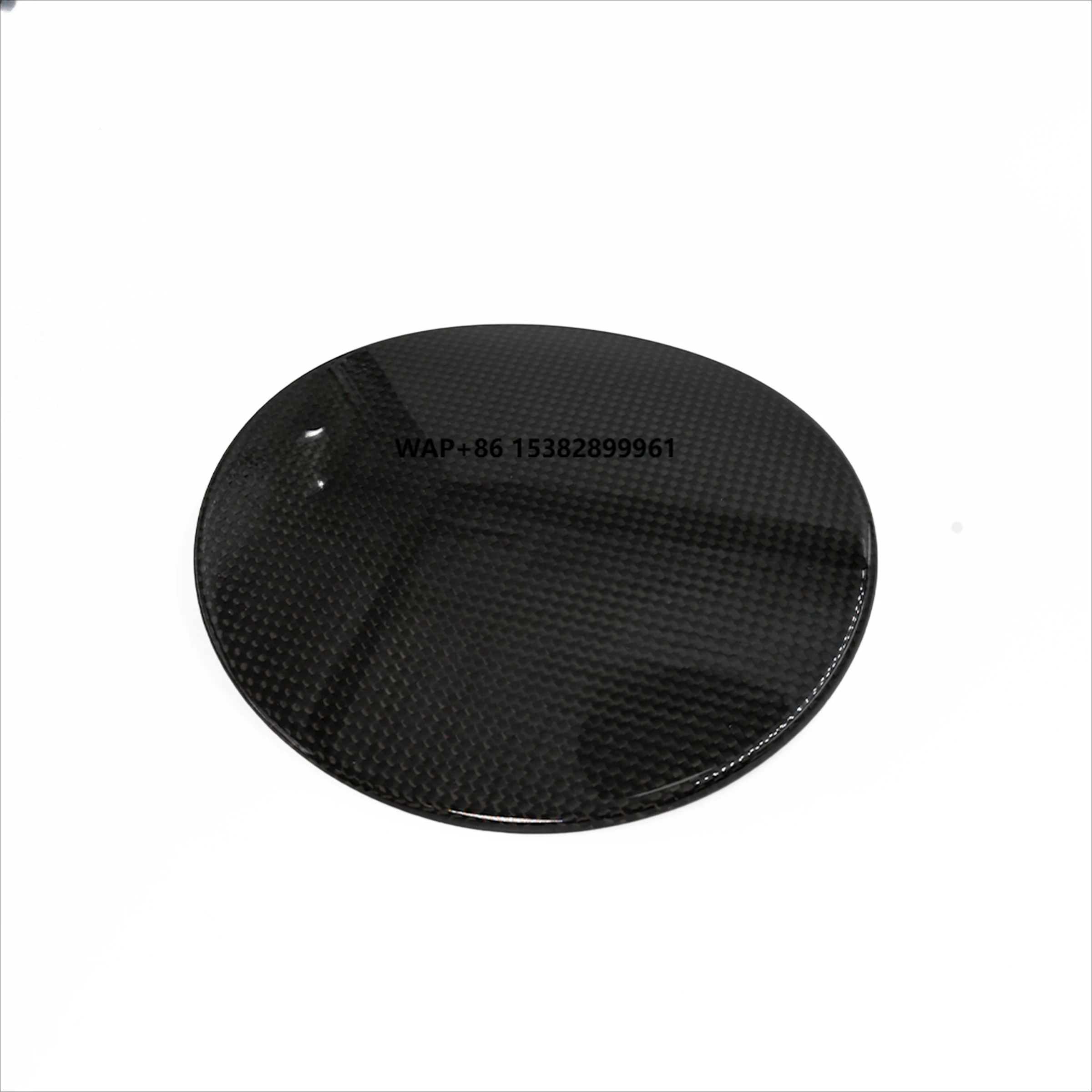 

Genuine Original Parts Durable High Strength Lightweight Perfect Fit Carbon Fiber Fuel Cap 70003749 for Ferrari CaliforniaT
