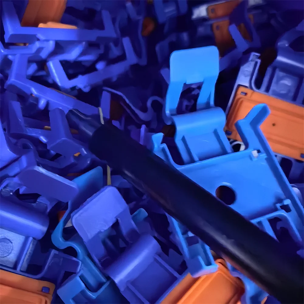 Rolo de carga primária PCR para Ricoh MPC2010 MPC2030 MPC2050 MPC2550 MPC2530 MPC2051 MPC2551