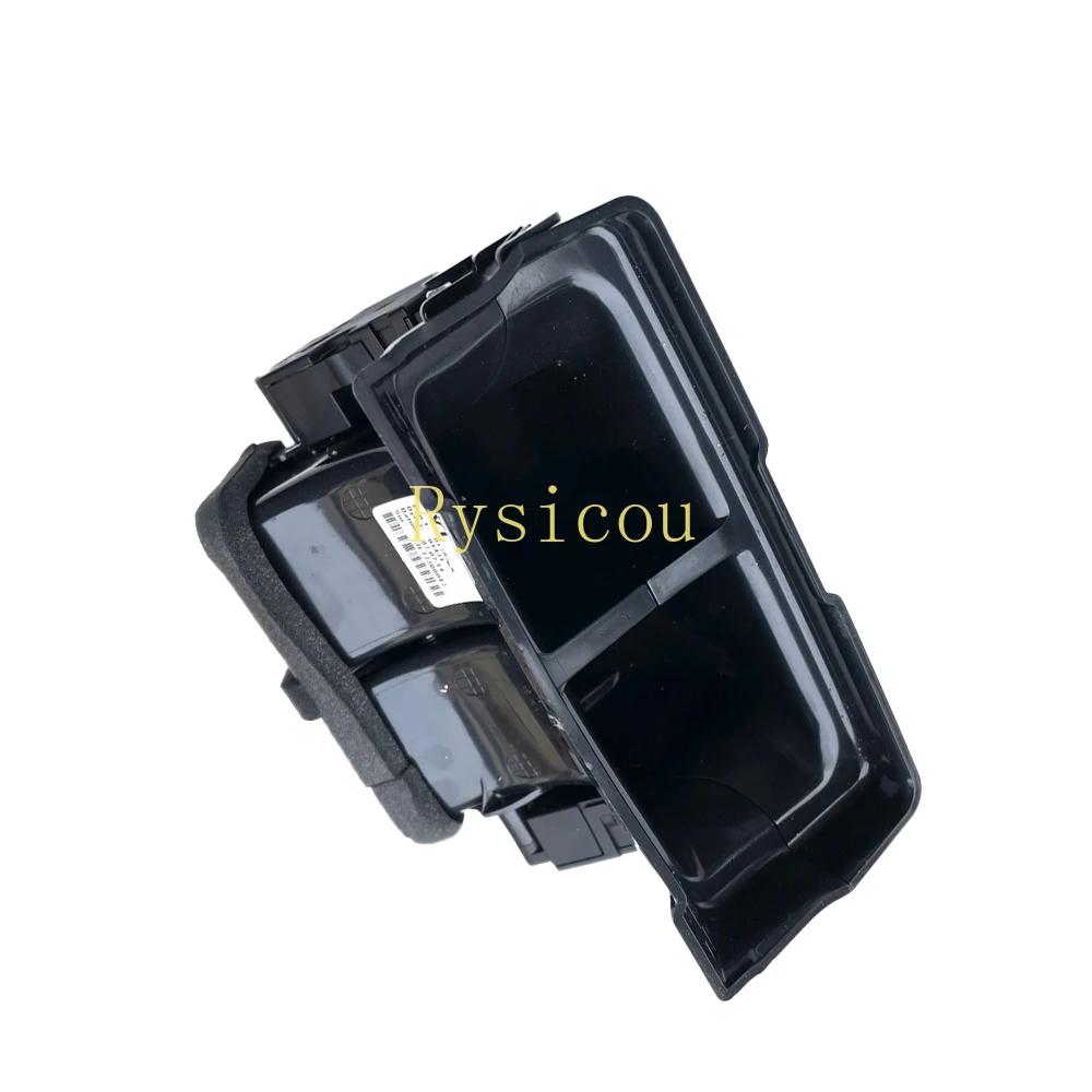 4G0857042D 4G0 857 042 D 4KD857042A Car Rear Seat Air Outlets Air Intake Duct for Audi A6L C7 2012-2018 C8 Interior Parts
