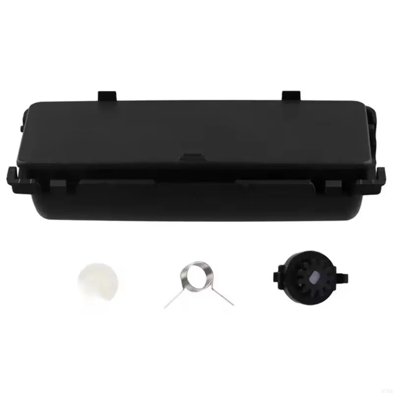 

57BA Car Overhead Sunglasses Storage Box LR086387 for Discovery 5 Defender 90/110/130