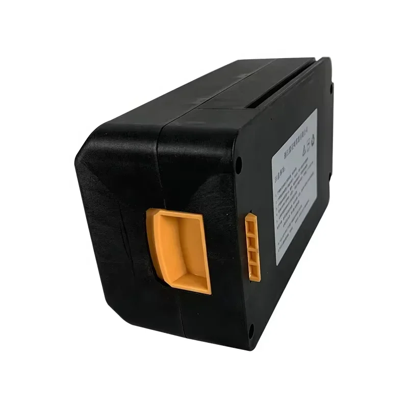 Lithium Battery Backpack Wind Driven Aerosol Electric Ultra Low Volume Sprayer Extra Low Voltage Garden Electric Sprayer