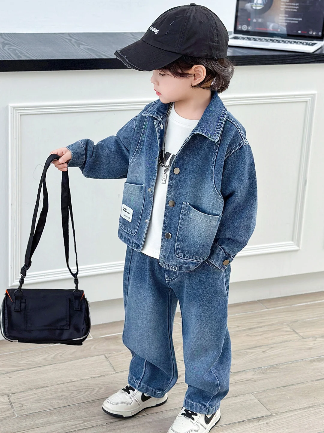 faionable-baby-boy-spring-outfit-denim-set-3-piece-trendy-clothes-casual-sportswear-long-sve-cotton-blend-made-in-china