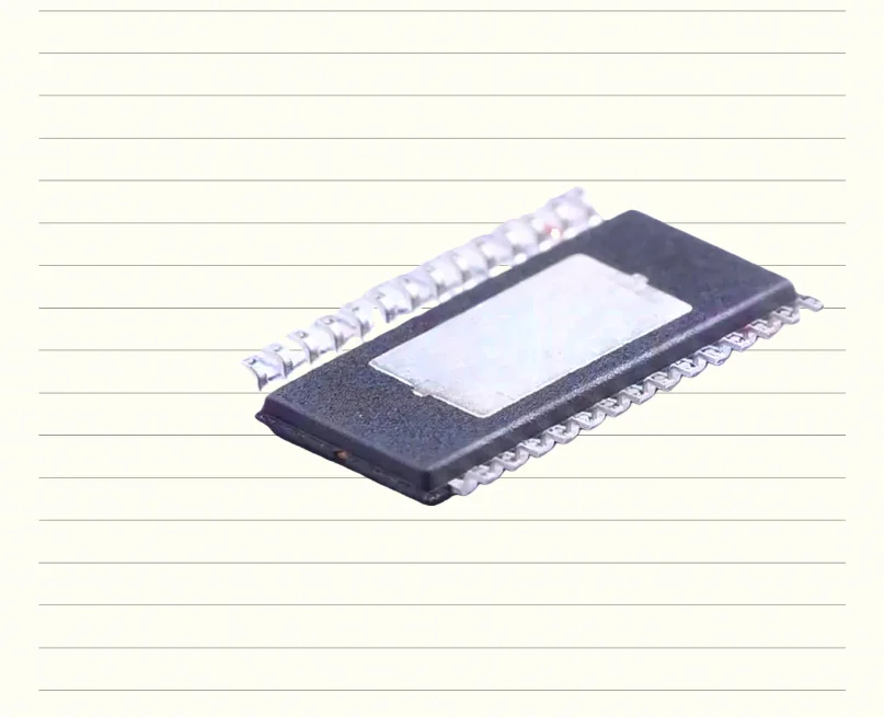 AD5421BREZ-REEL7 AD5421BREZ package HTSSOP-28 brand new original stock direct sale 16 bit, serial input, loop power supply, 4MA