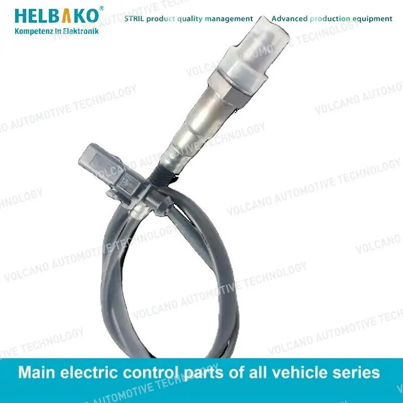 03H906262AA Lambda O2 Oxygen sensor For VW AUDI SKODA SEAT PORSCHE Beetle