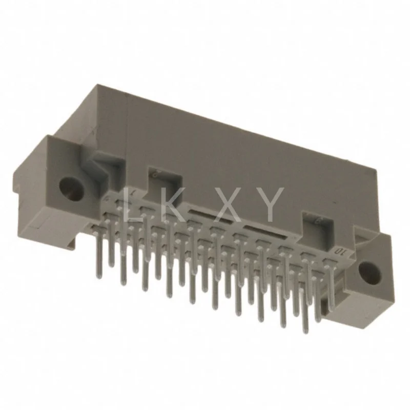 

1PCS/LOT 09251306922 CONN DIN HDR 2.54MM 30POS