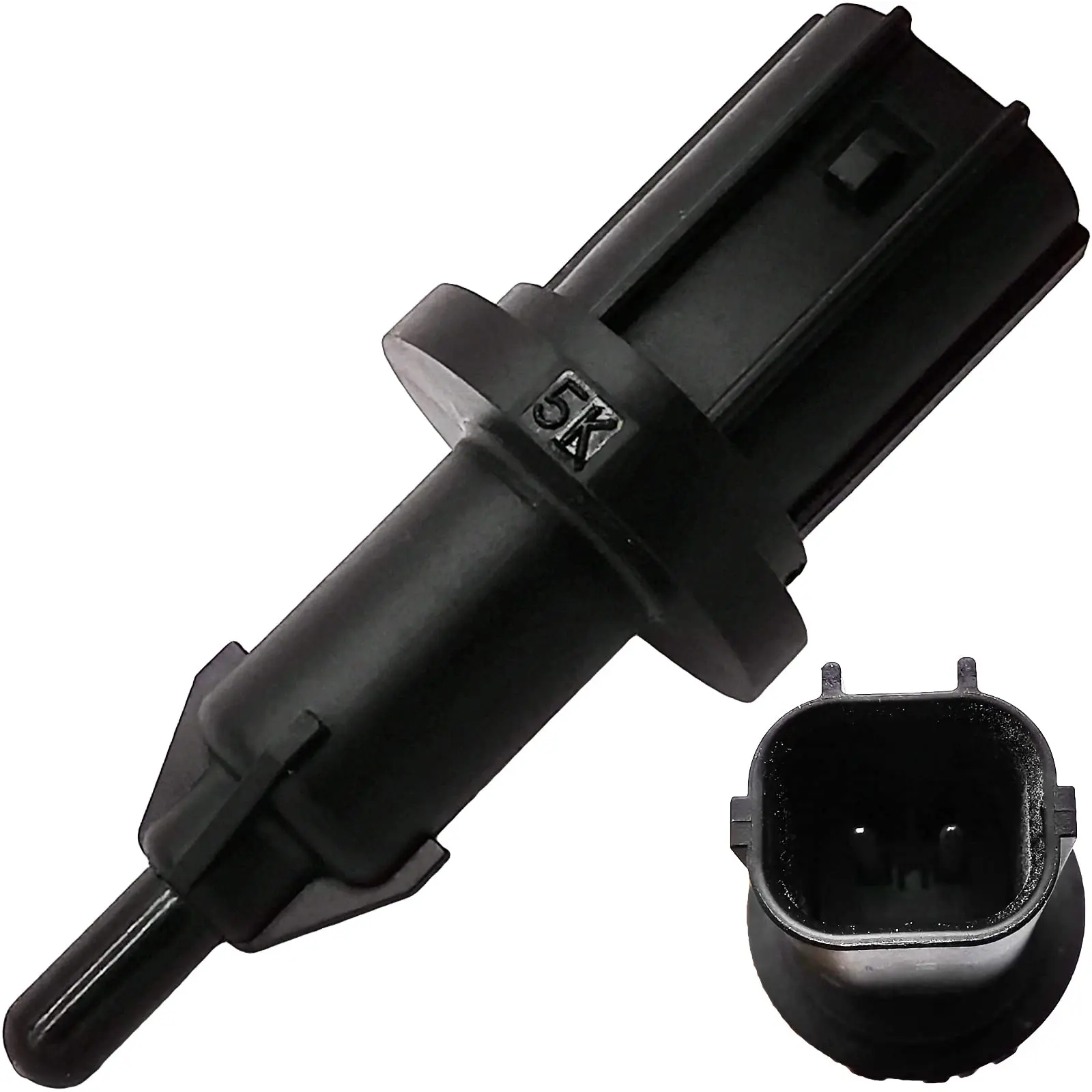 

37880-PLC-004 2PINS Air Intake Charge Temperature Sensor NEW 37880PLC004 for Honda Accord CR-V Civic Element Fit S2000 Car