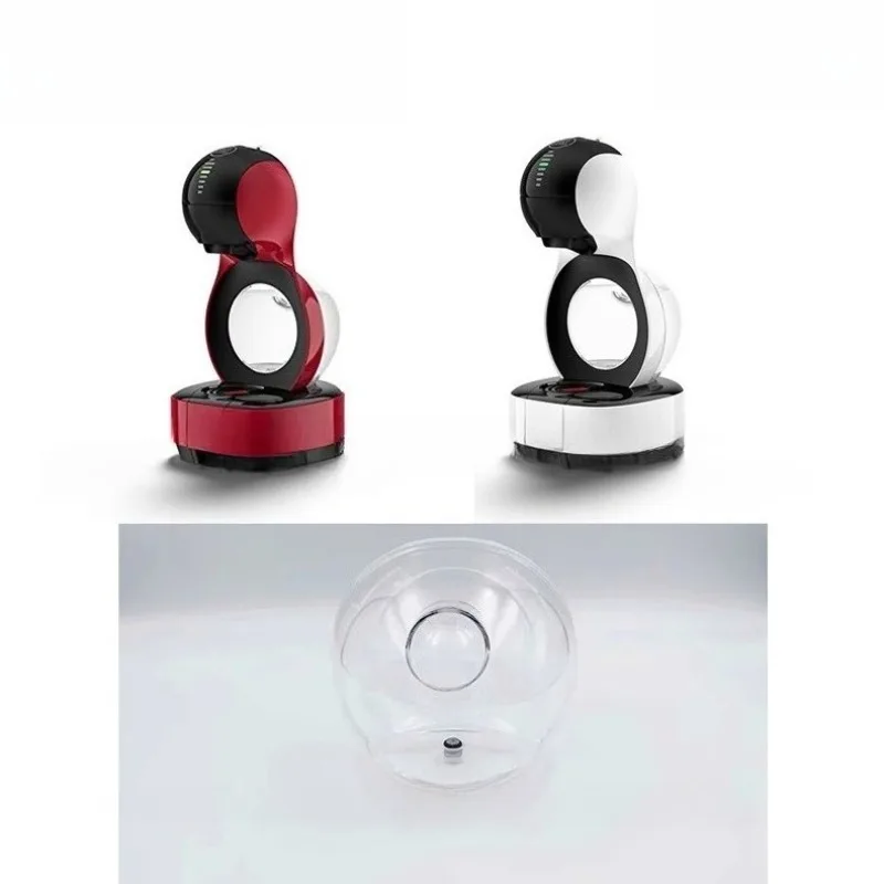 

Apply To Nestlé Dorquis Capsule Coffee Machine Spare Parts EDG325 Capsule Coffee Machine Water Tank Spare Parts