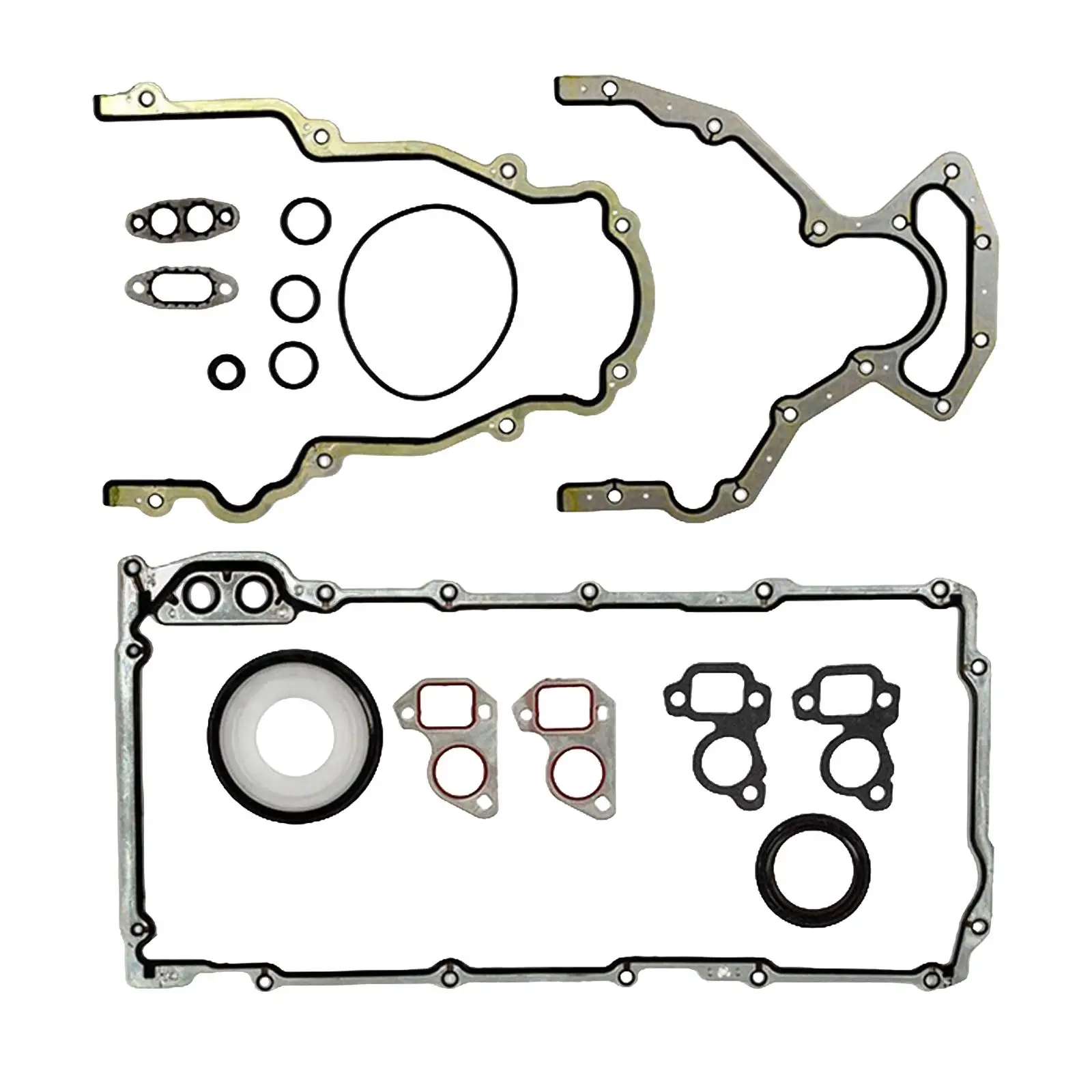 Zestaw uszczelek T 598129   CS5975A 12558178   Pasuje do 15004,8 l 5,3 l