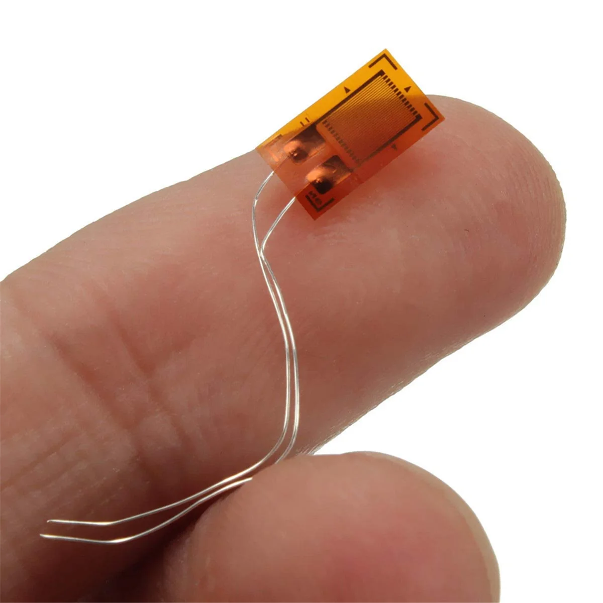 X64A_High-Precision Pressure Resistance Strain Gauge