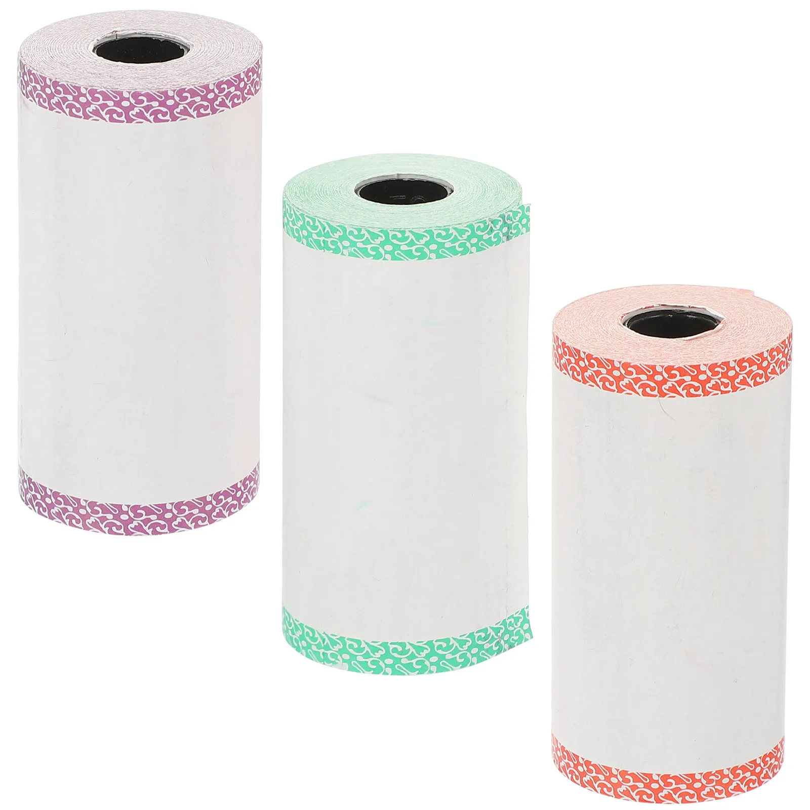 

1pcs 3-Inch Multipurpose Receipt For Pos Printer Cash Register Atm Till Roll Thermal Printing Thermal