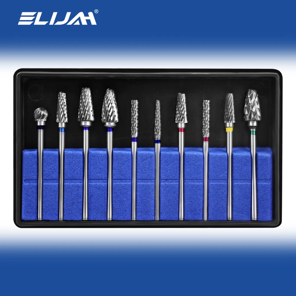 Elijah 10Pcs/Box De…