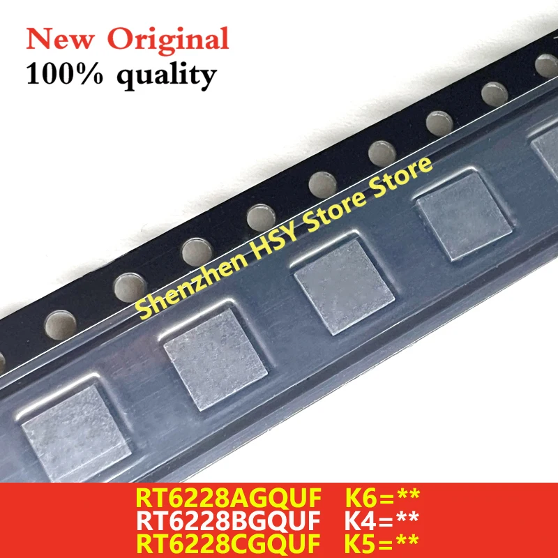 (2-5Piece)100% New … - image