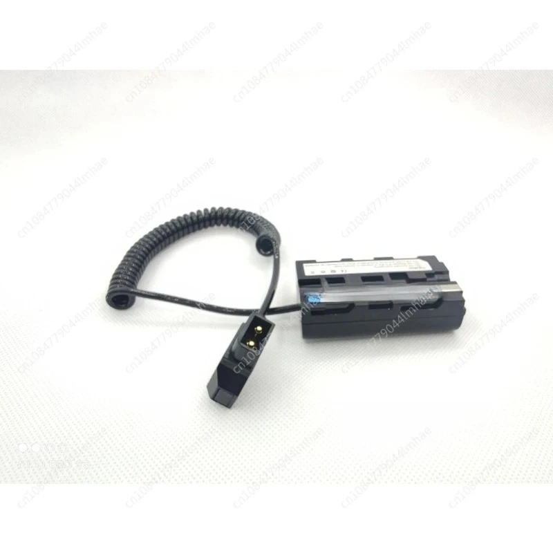 

NP-F 970 750 550 В Монитор BVA 12G