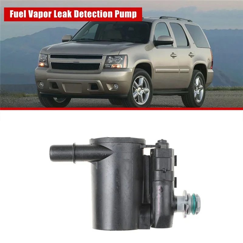 6599350 Car Fuel Vapor Leak Detection Pump Fit for Chevrolet Chevy Tahoe Car Accessories 6599350