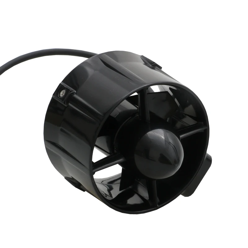 

M060 200m Deepwater Thruster Waterproof Brushless DC Motor ROV Propulsor 12V-24V Parts for RC Unmanned Ship Underwater Robot