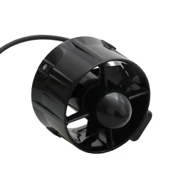 M060 200m Deepwater Thruster Waterproof Brushless DC Motor ROV Propulsor 12V-24V Parts for RC Unmanned Ship Underwater Robot