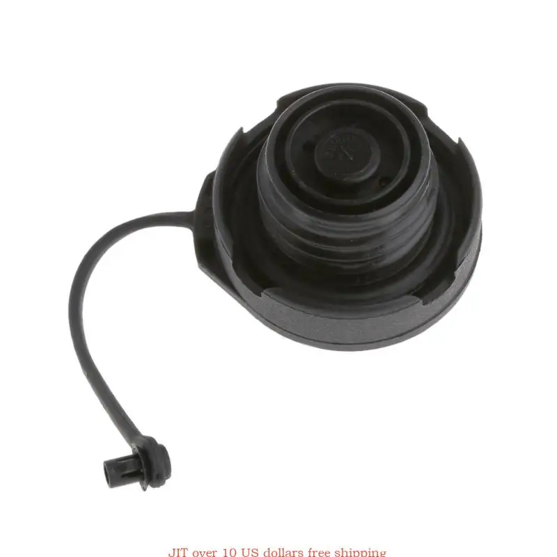 Black Front for Tank Cover Petrol for Diesel Lid Fit for Golf Bor