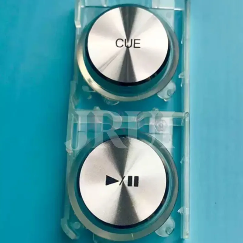 For CDJ 2000 NXS2 Turntable Play Pause Button Plastic Button Accessory DXB2126