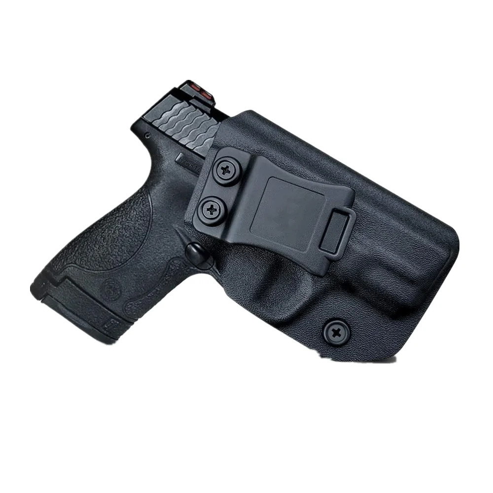 IWB Kydex Holster for smith & wesson 9mm holster M&P Shield 9MM Holster M&P Shield Plus / M2.0 / M1.0-9mm/.40 S&W 3.1