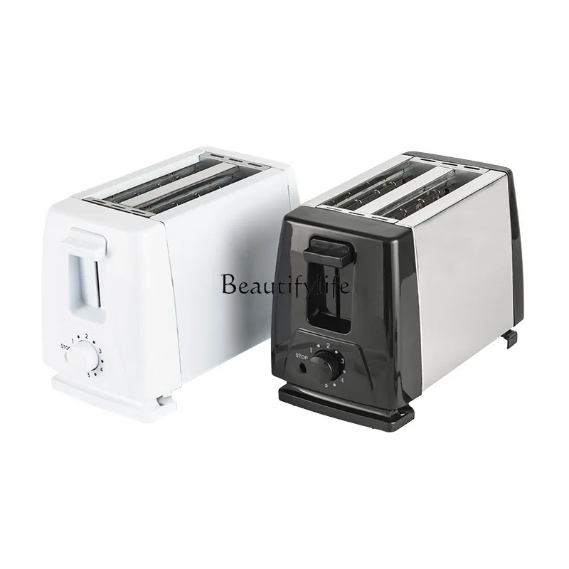 

110V Toaster Toaster Toast Breakfast Sandwich Maker Hot Dog Maker