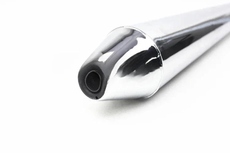 Motorcycle Modification Exhaust Pipe 250