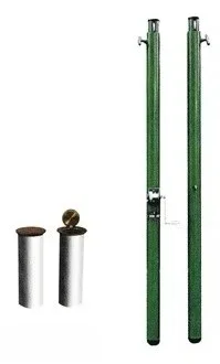 Reasonable Price Bench Volleyball Equipment Volleyball Pole