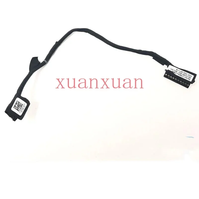 Battery Connector Cable FOR Dell Chromebook Latitude 5300 2-in-1 G0PMP 13 5310 E5300 P97G